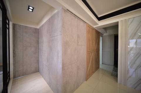 元僑空間設計 - 