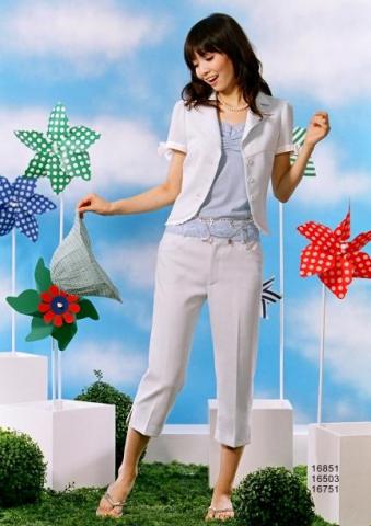 MISSU - 服飾作品5