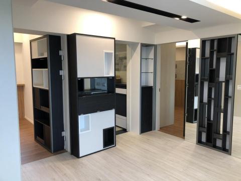 元僑空間設計 - 