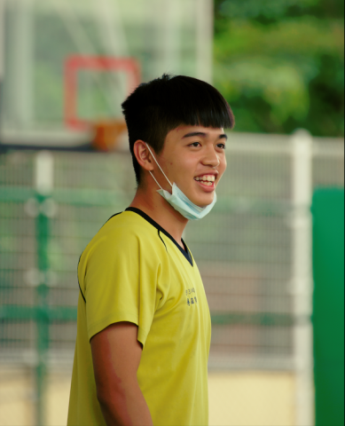 鎧旭 - 校園隨機拍