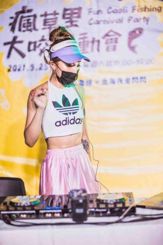 DJ RO.Z - 朱銘美術館活動聘請