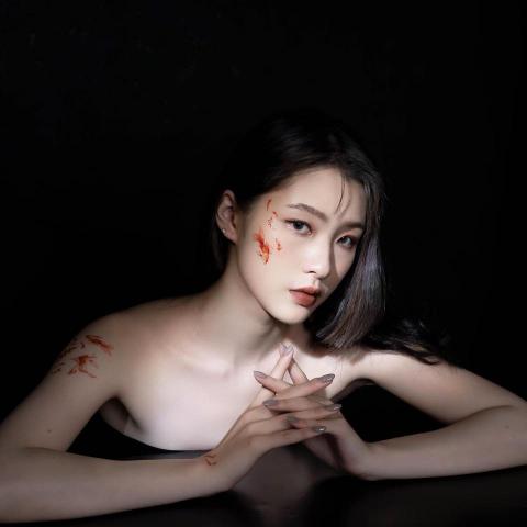 JlNG 妝髮造型工作室 -  JlNG 妝髮造型工作室 -