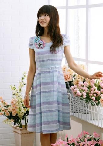 MISSU - 服飾作品4