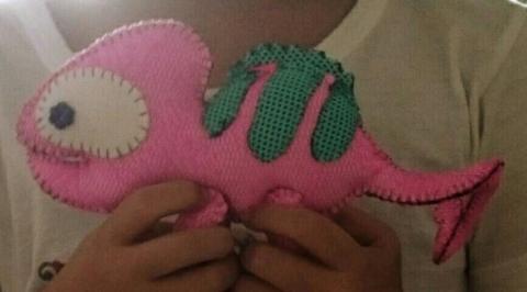 MISSU - 服飾作品9