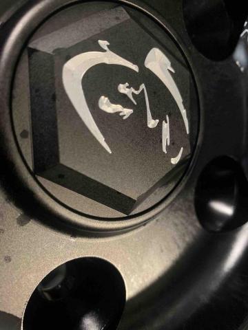 提供cnc服務的專家楊鈞皓