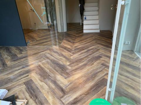 吉禾工程行 - 辦公室-人字貼 吉禾工程行 - 辦公室-人字貼