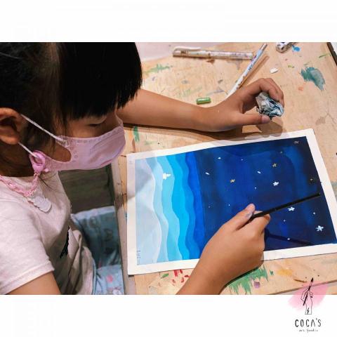 王凱虹藝術工作室 - 