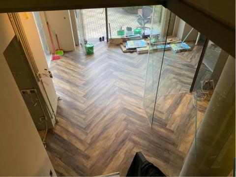 吉禾工程行 - 辦公室-人字貼 吉禾工程行 - 辦公室-人字貼