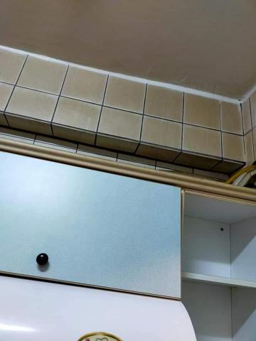 宜蘭雲姨 - 廚房陳年髒磁磚