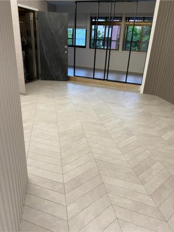 吉禾工程行 - 住宅-塑膠地磚/魚骨貼 吉禾工程行 - 住宅-塑膠地磚/魚骨貼