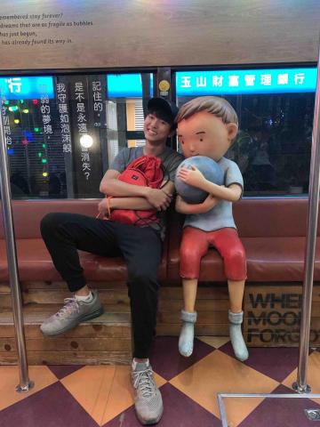 提供叫叫abc服務的專家黃尚義