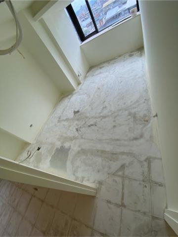 吉禾工程行 - 住宅 施工中 全室補土 吉禾工程行 - 住宅 施工中 全室補土