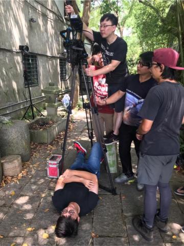 戎成傳媒影像製作 - 形象短片拍攝