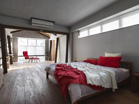 楔闊 空間設計 -  楔闊 空間設計 -