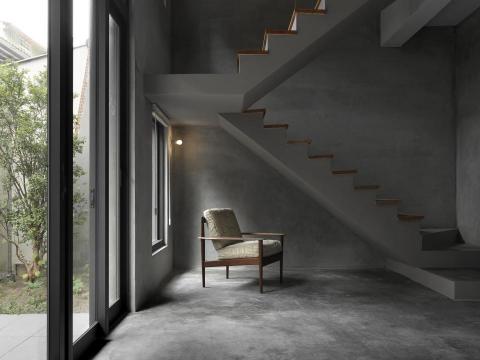 楔闊 空間設計 -  楔闊 空間設計 -