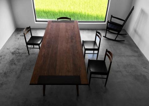 楔闊 空間設計 -  楔闊 空間設計 -