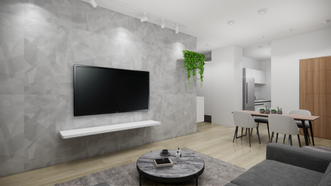 瑜躍室內裝修設計工作室 - 