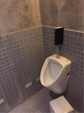 oops專業清潔 - 廁所異味尿垢清潔