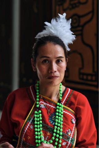 Yazmine 詹 - 人像