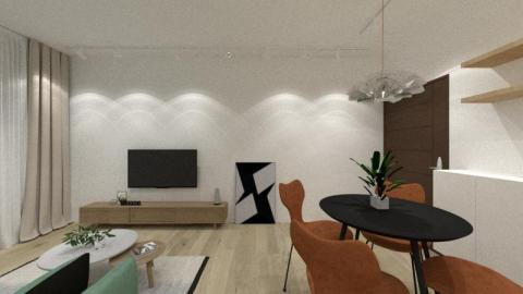 瑜躍室內裝修設計工作室 - 