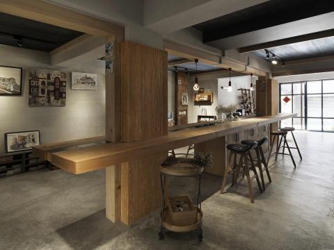 楔闊 空間設計 -  楔闊 空間設計 -