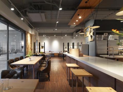 楔闊 空間設計 -  楔闊 空間設計 -