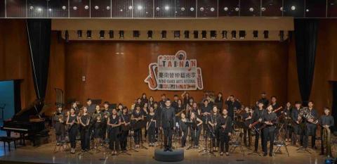 蔡明璇 - 台南藝術季