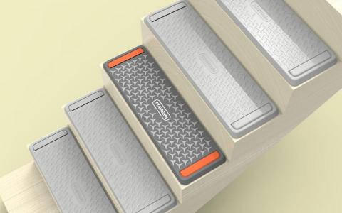 Humble Studio 享舶設計 - 客戶案例：居家防護產品提案設計