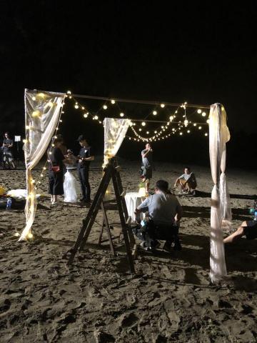 明堂影像有限公司 - 美術陳設