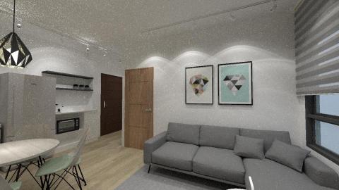 瑜躍室內裝修設計工作室 - 