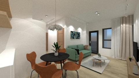 瑜躍室內裝修設計工作室 - 