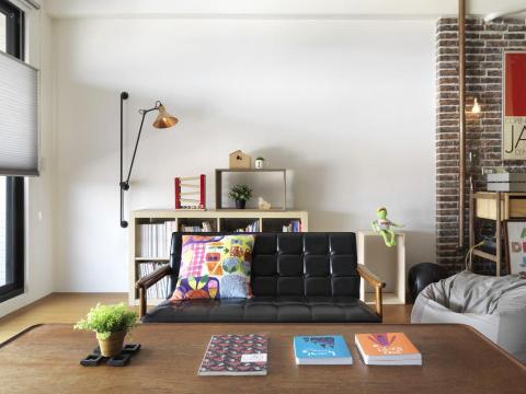 楔闊 空間設計 -  楔闊 空間設計 -