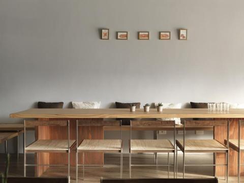 楔闊 空間設計 -  楔闊 空間設計 -