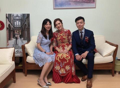 婚禮主持/活動主持之之 - 