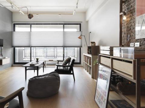 楔闊 空間設計 -  楔闊 空間設計 -