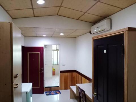 耘中輕鋼架工程 - 