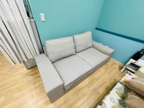 家立潔專業清潔 - 布沙發清洗後 家立潔專業清潔 - 布沙發清洗後