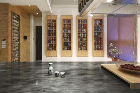 楔闊 空間設計 -  楔闊 空間設計 -