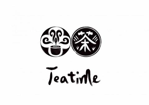 BOOZ - Teatime/圖像設計