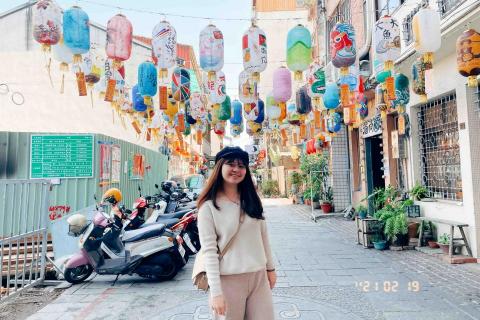 謝佳璇 - 熱情活潑