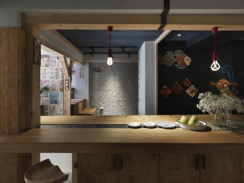 楔闊 空間設計 -  楔闊 空間設計 -