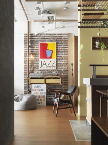 楔闊 空間設計 -  楔闊 空間設計 -