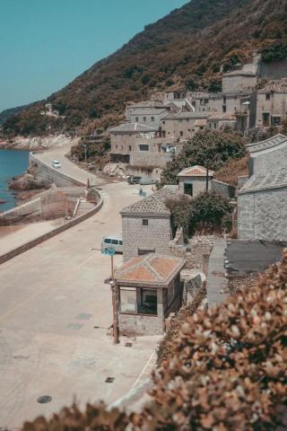 Wus Photo - 芹壁村