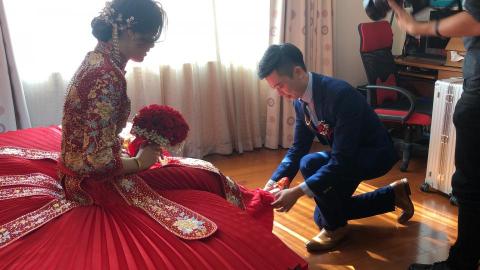 婚禮主持/活動主持之之 - 