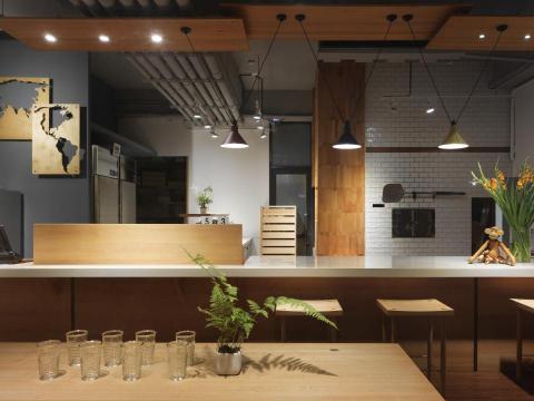 楔闊 空間設計 -  楔闊 空間設計 -