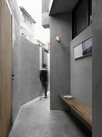 楔闊 空間設計 -  楔闊 空間設計 -