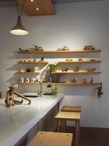 楔闊 空間設計 -  楔闊 空間設計 -