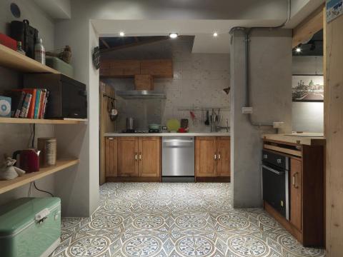 楔闊 空間設計 -  楔闊 空間設計 -