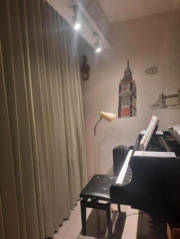 Hannah Music 種子音樂 - 工作室 