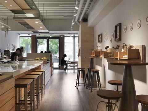 楔闊 空間設計 -  楔闊 空間設計 -